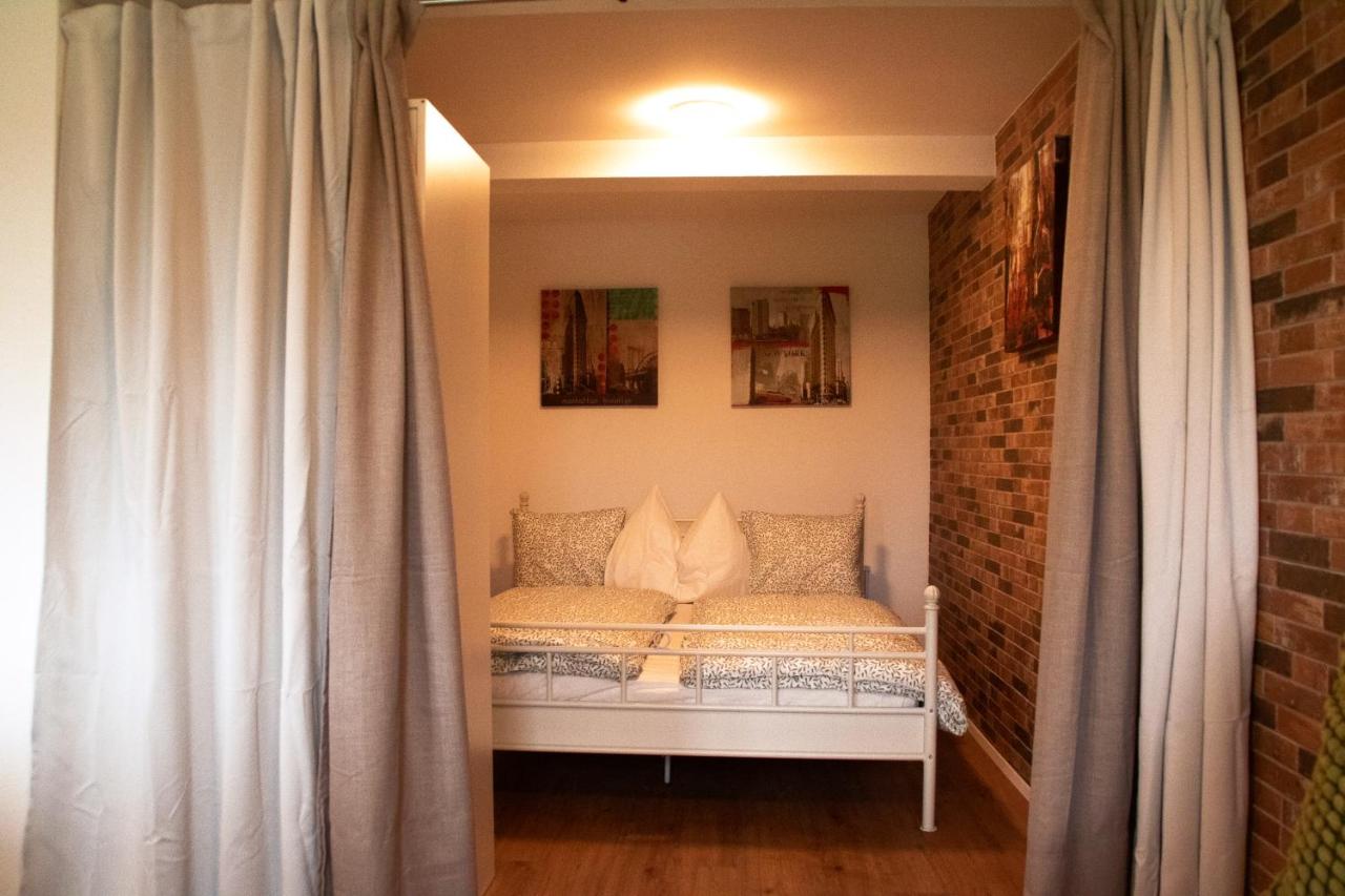 einzigartiges stylisches Loft im Grünen - 6