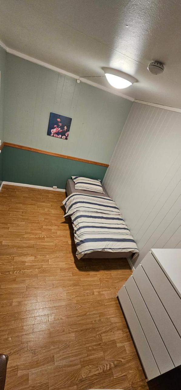 Norwegian house - 6