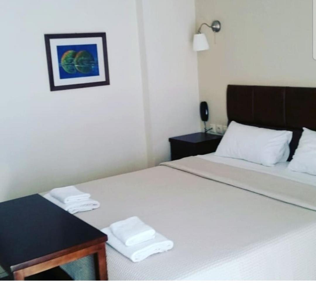 Hotel Ioanna photo 2
