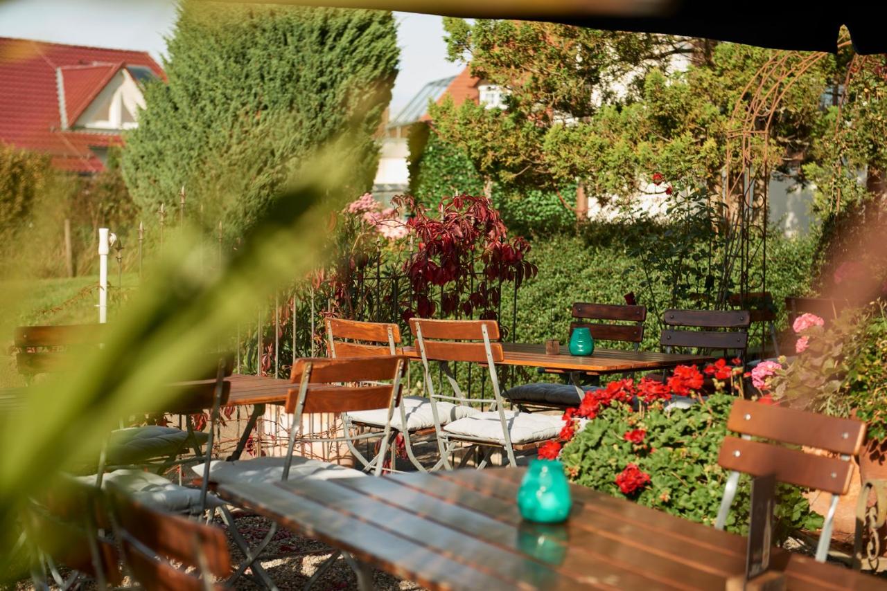 Hotel Restaurant Adler photo 4