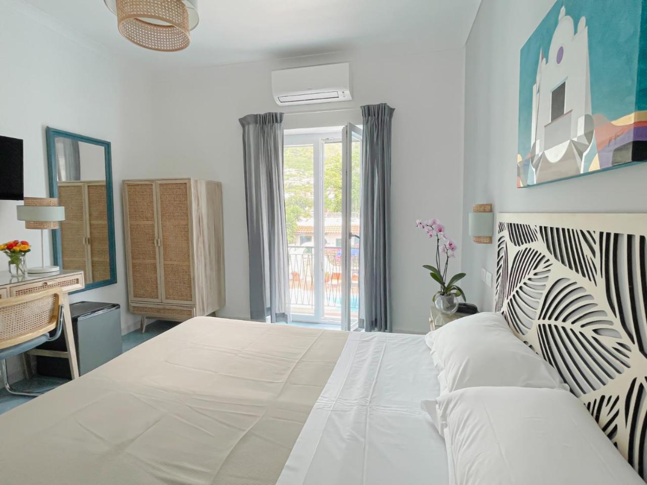 Hotel Lord Byron - 3