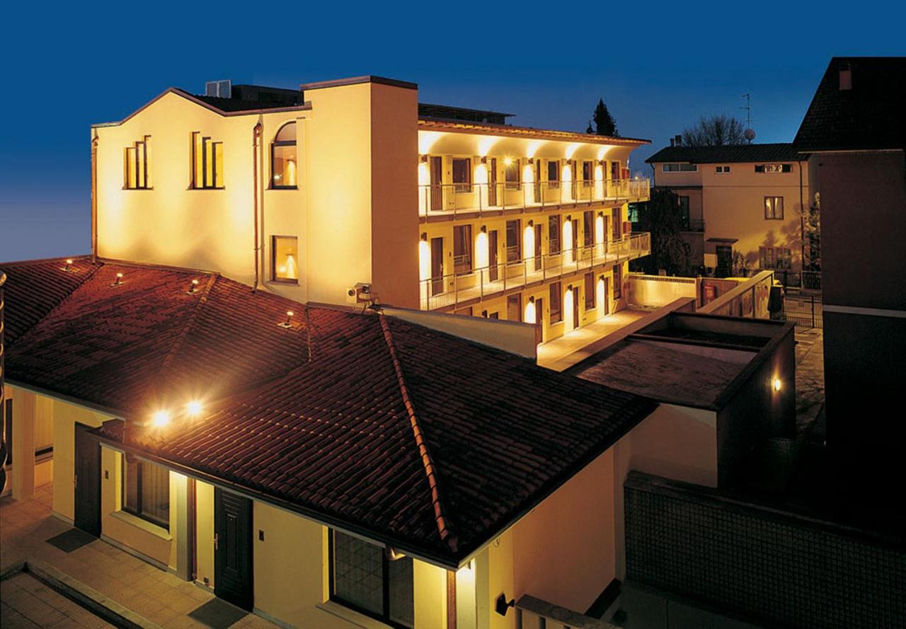 Foto - Hotel Ovest