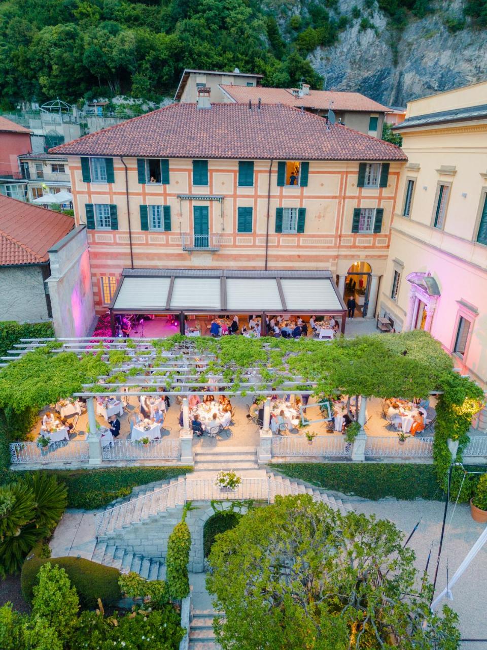 Hotel Villa Cipressi, by R Collection Hotels photo 2