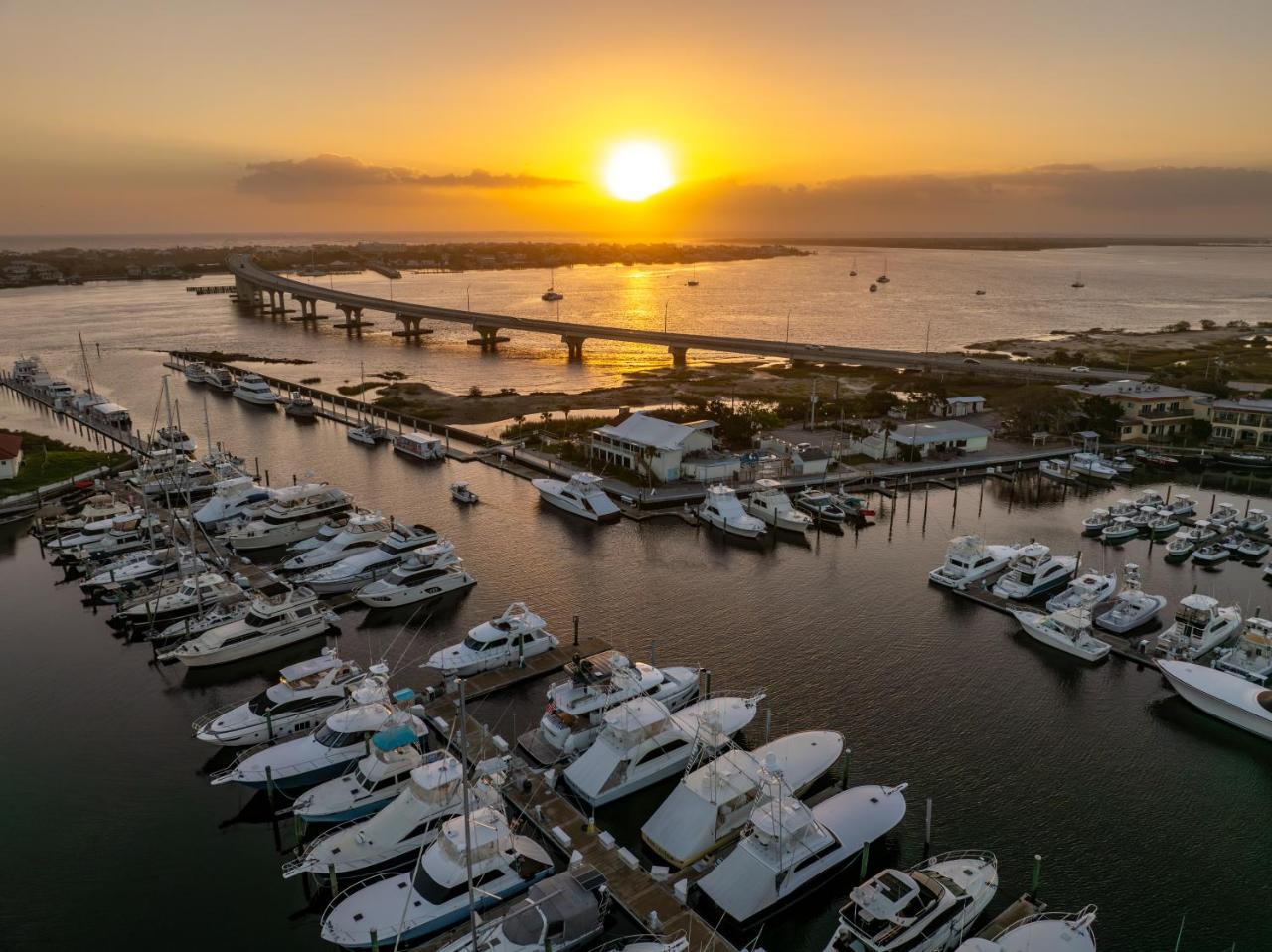 Inn at Camachee Harbor by CoolVacay photo 2