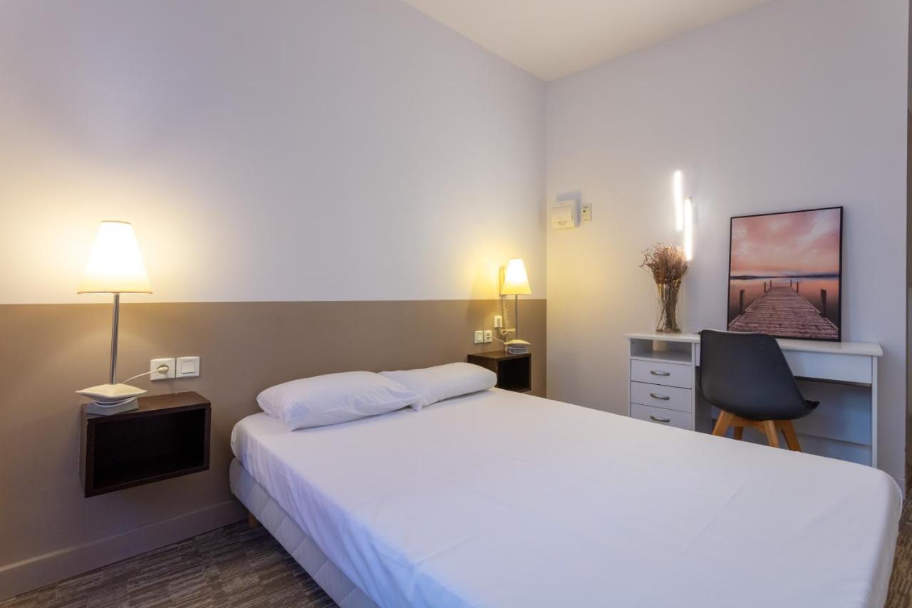 Foto - Hotel du Clocher