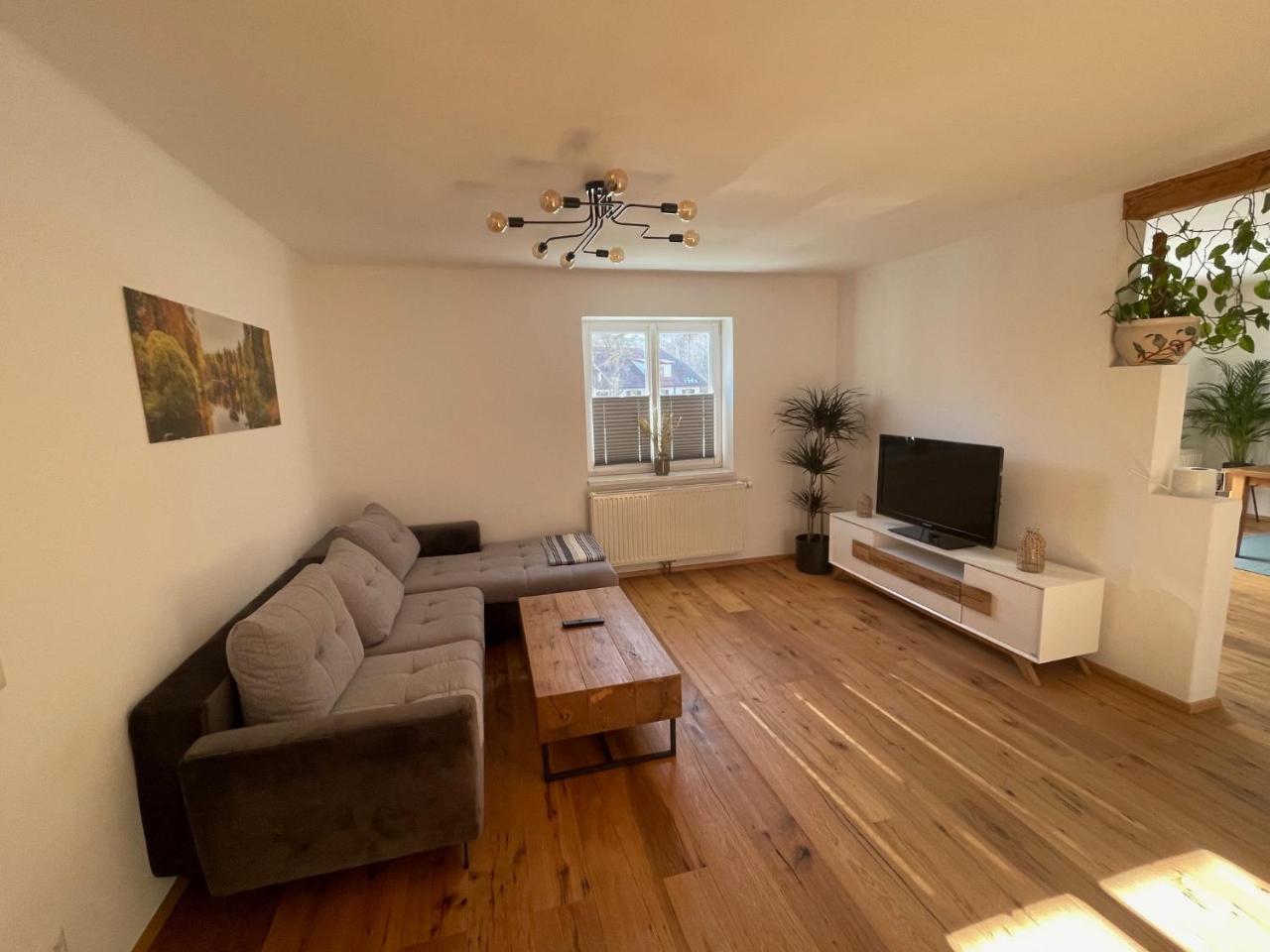 Traunrauschen - 4