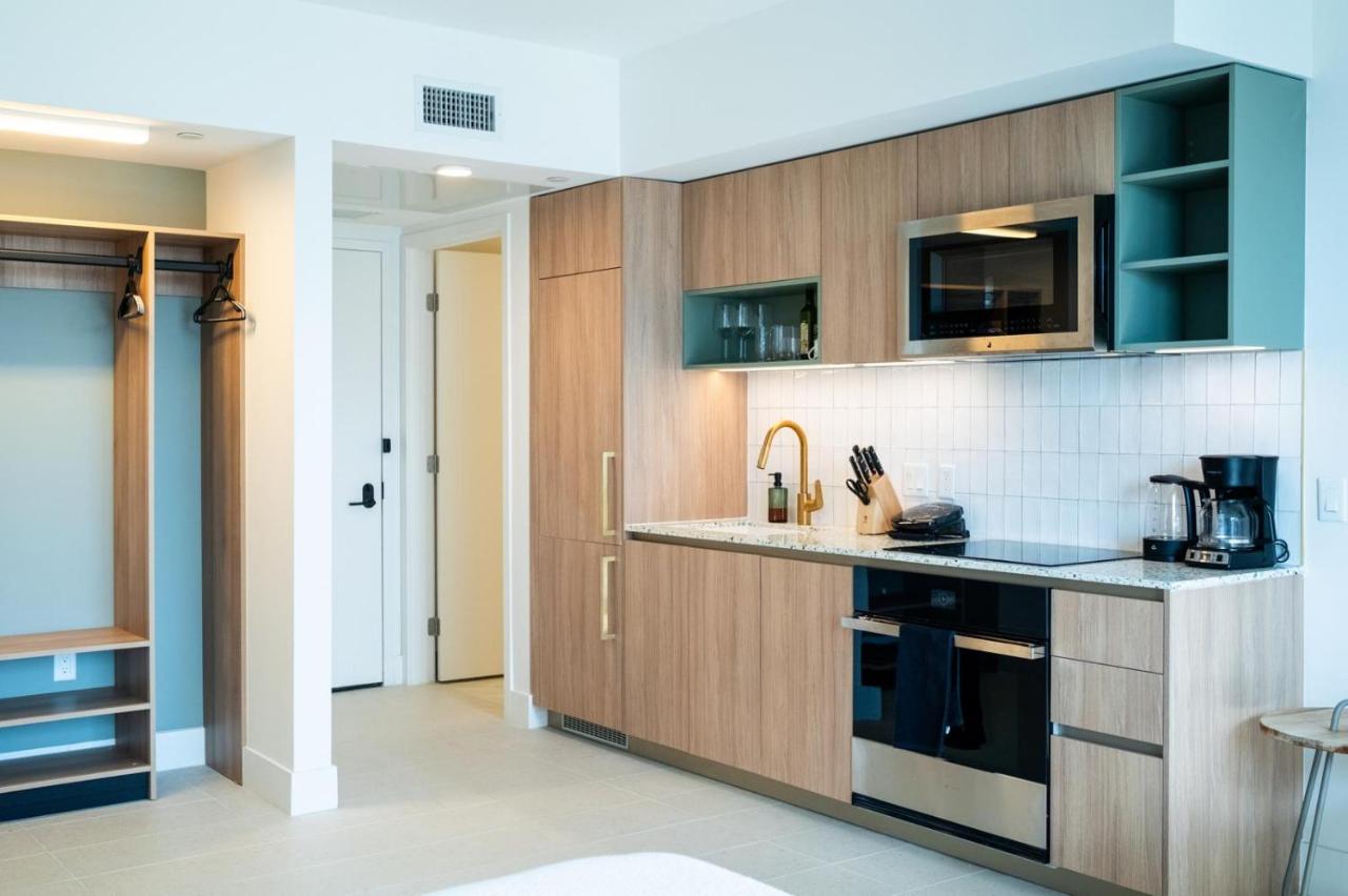 NEW Suite Downtown Miami - Amazing view 27th floor - 6