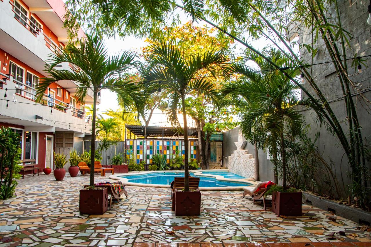 Foto - Casa Colonial Tulum