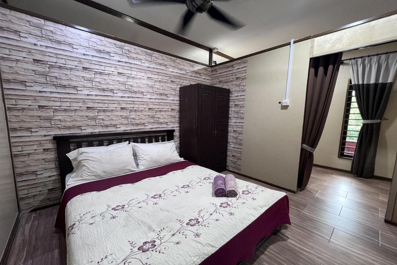 Nurbayu Chalet, Kemaman photo 2