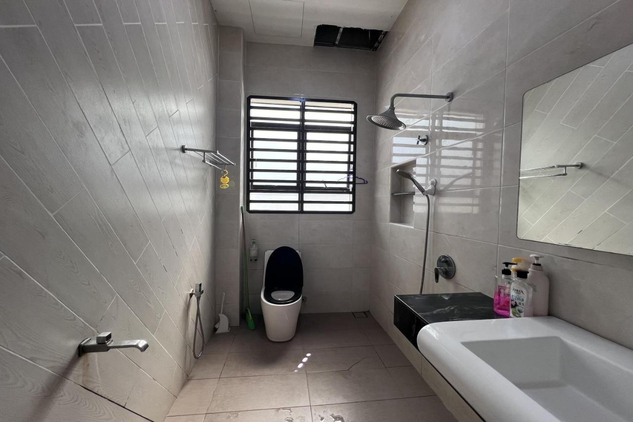 Nurbayu Chalet, Kemaman photo 4