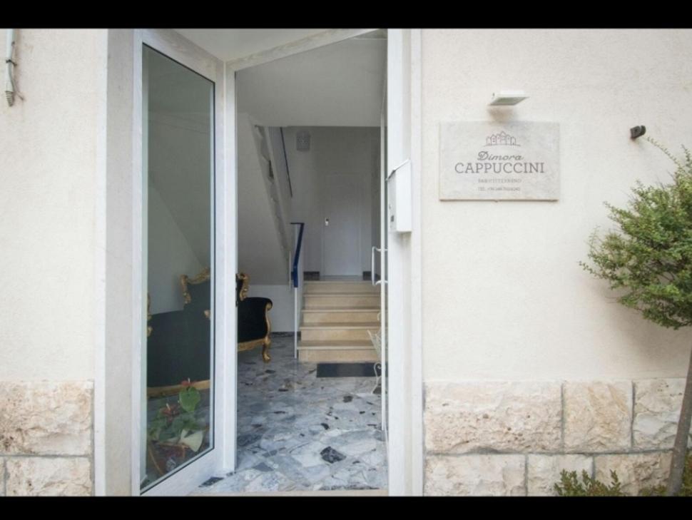Foto - Dimora Cappuccini Guest House