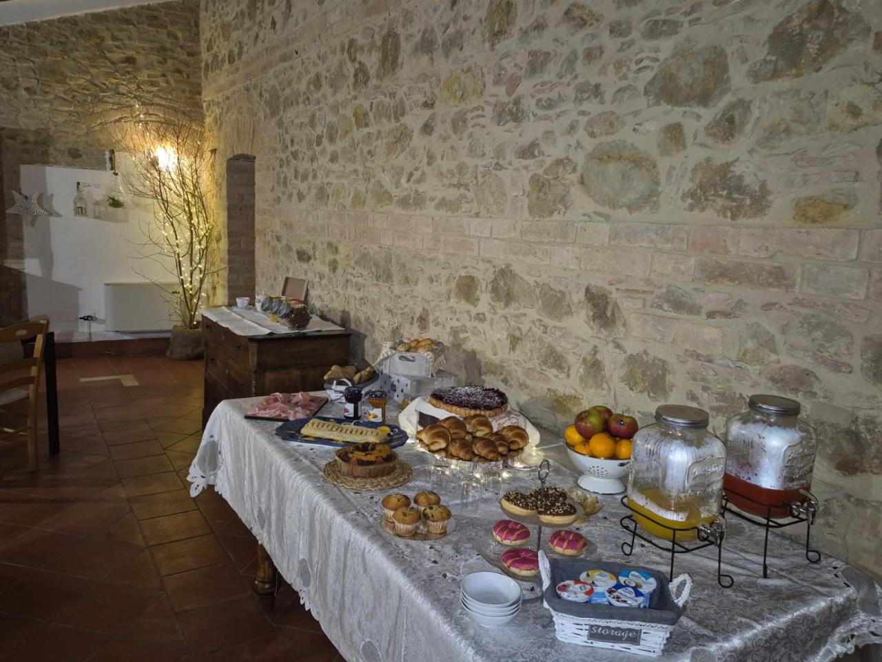 Casale Delle Stelle - 3