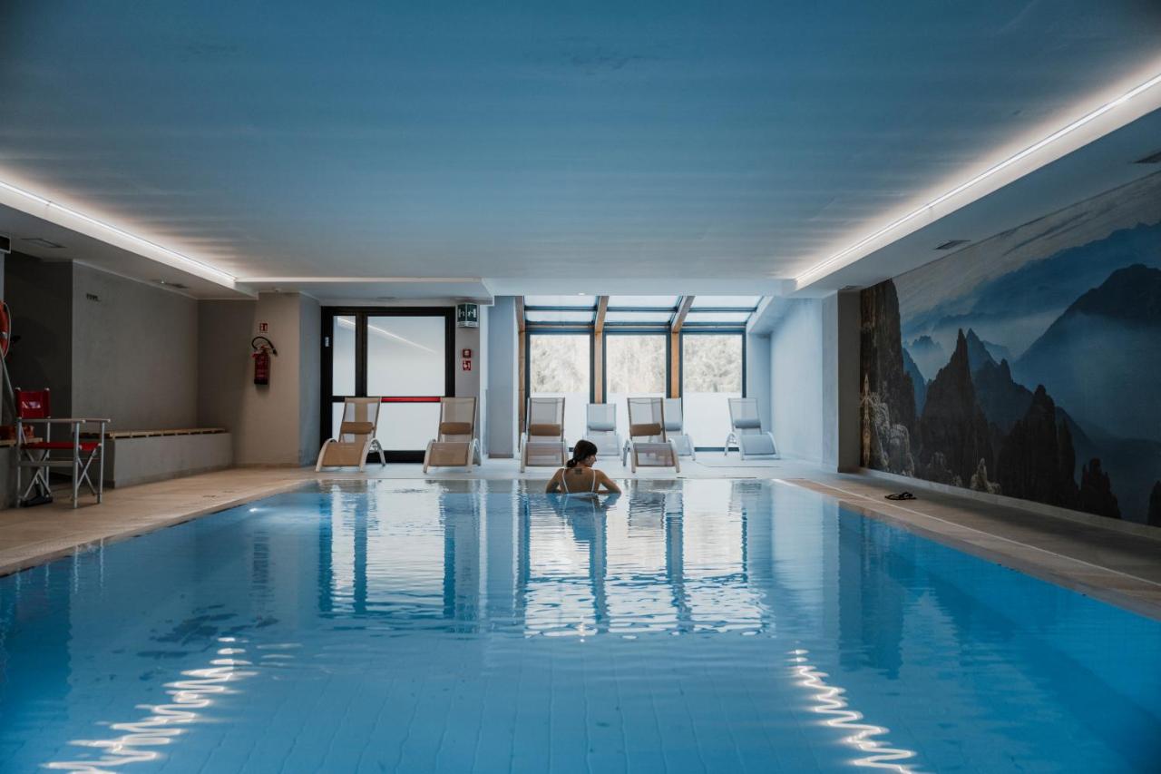 Armon Greenblu Hotel & Wellness
