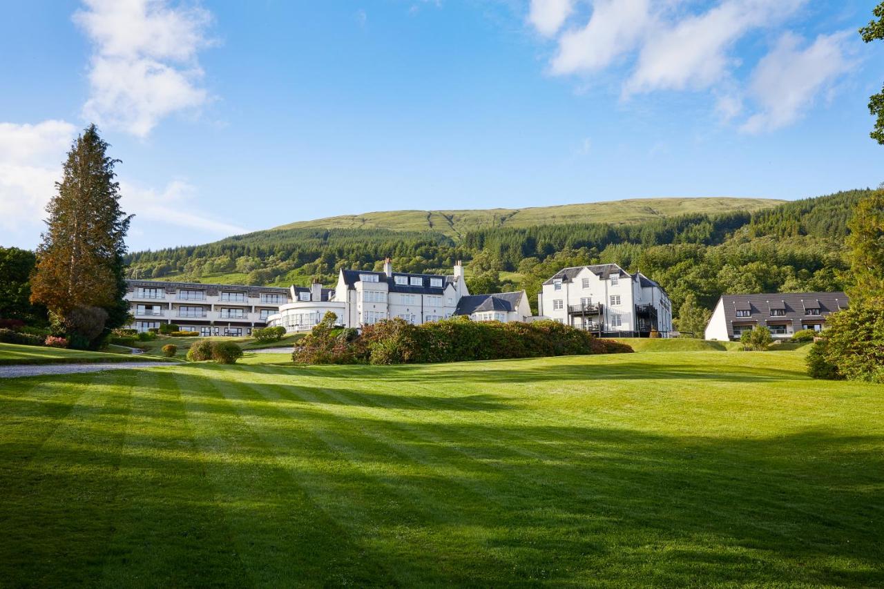 Macdonald Forest Hills Resort photo 4