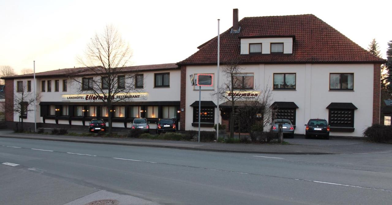 Hotel Ellermann