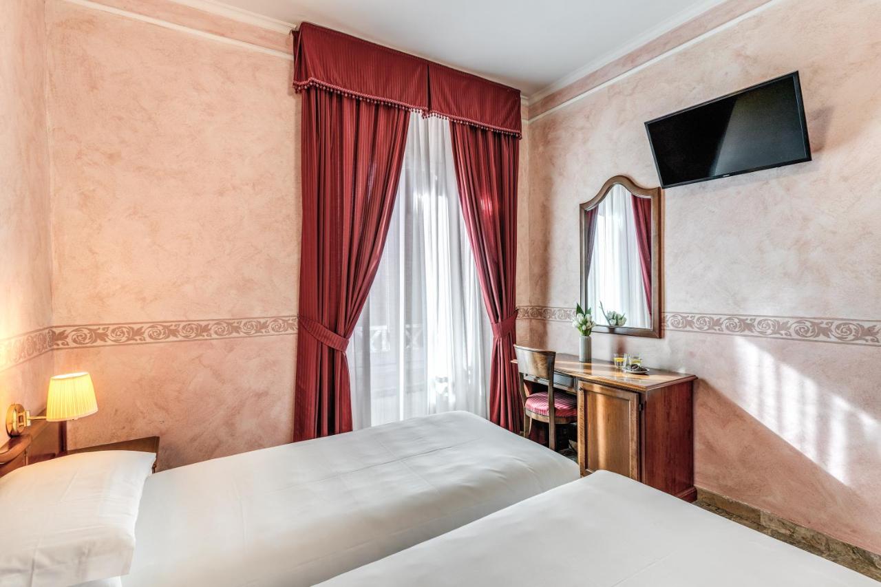 Hotel Orazia photo 2