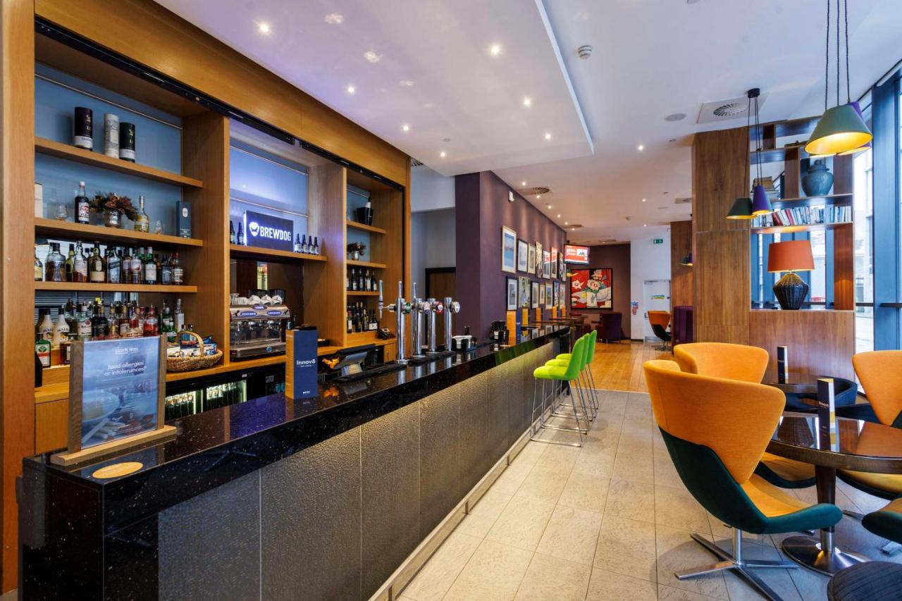 Park Inn by Radisson Aberdeen - 4