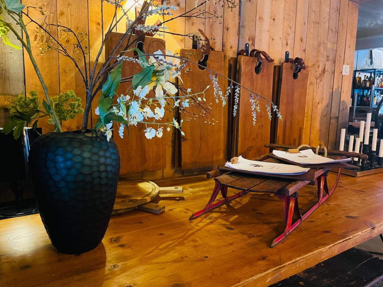 Herangtunet Mountain Lodge photo 2