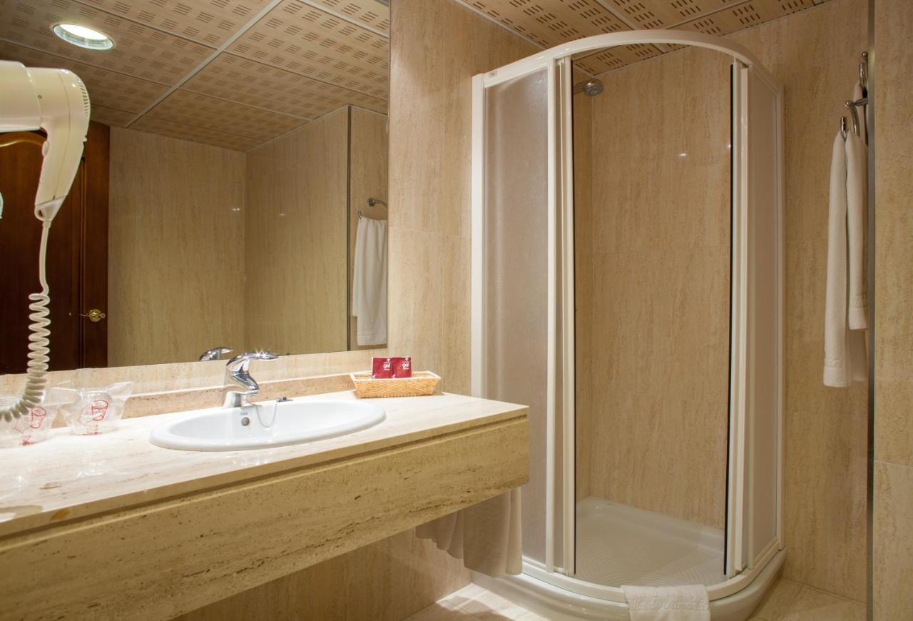 Hotel Villa De Almazan photo 3