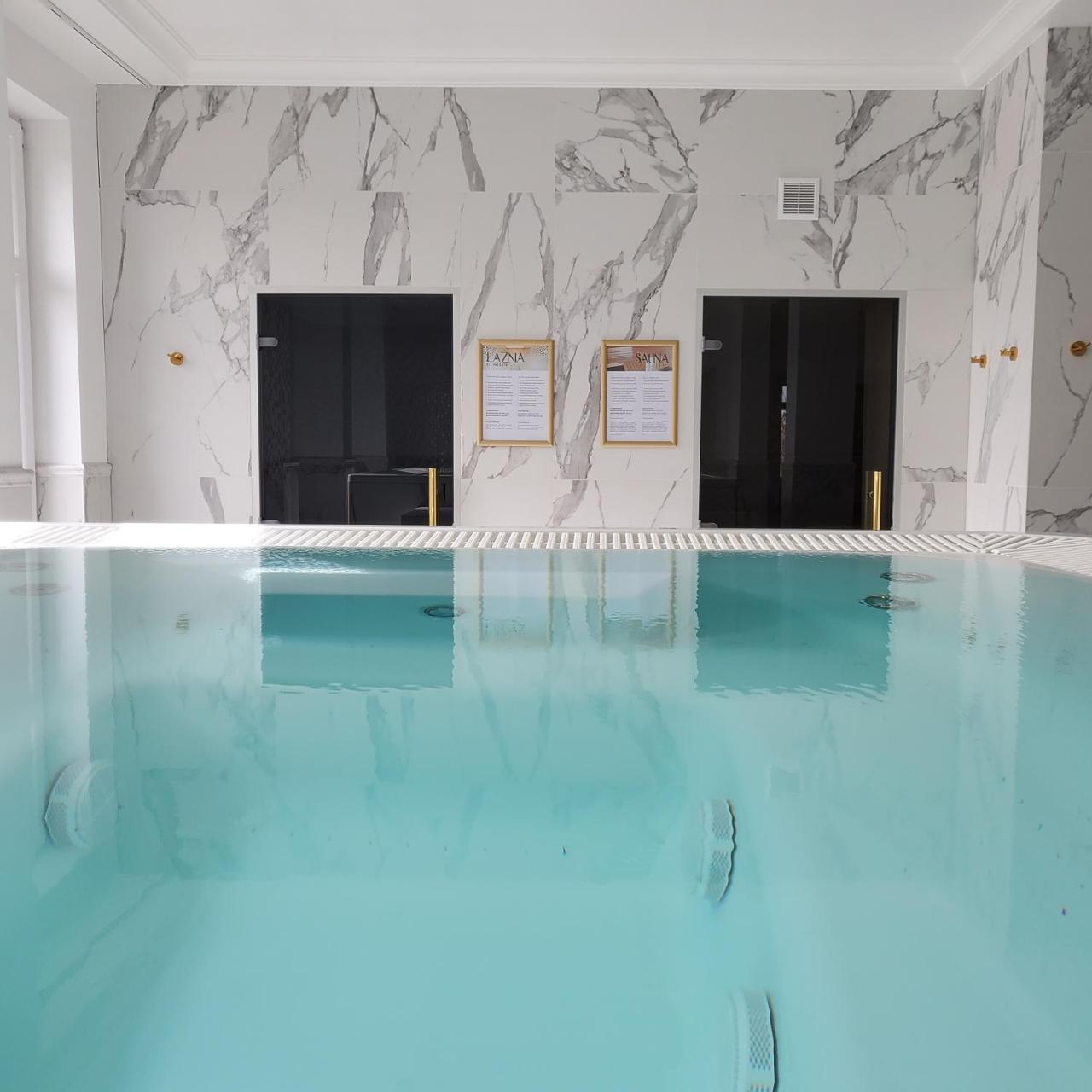 Hotel Pavco - 2