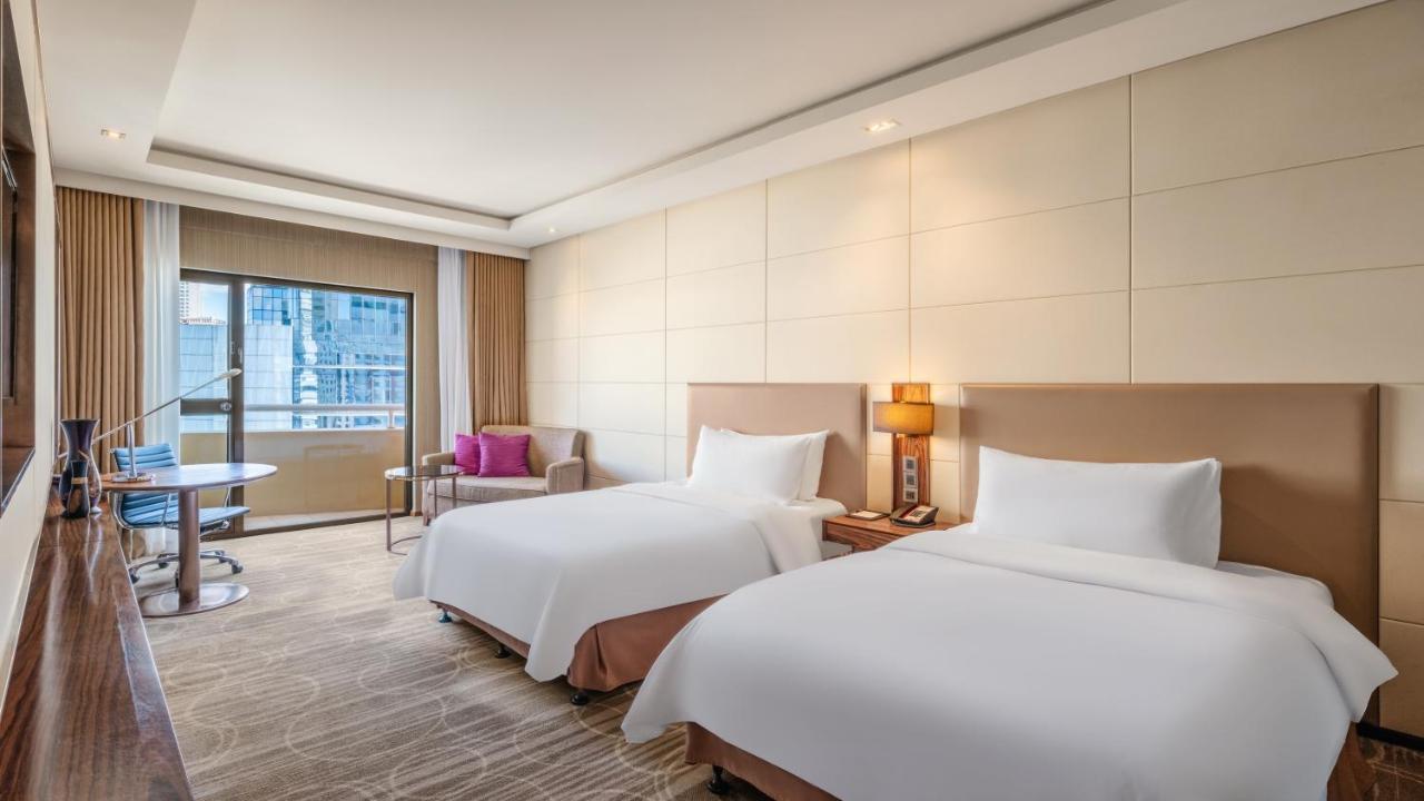 Photo - Crowne Plaza Kunming City Centre by IHG
