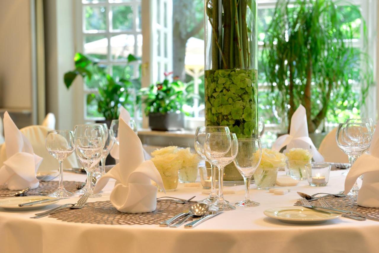 Best Western Hotel Der Fohrenhof photo 2