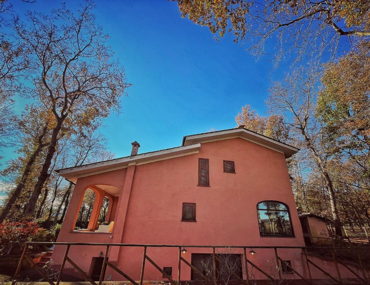 Guest House La Selvotta - 6