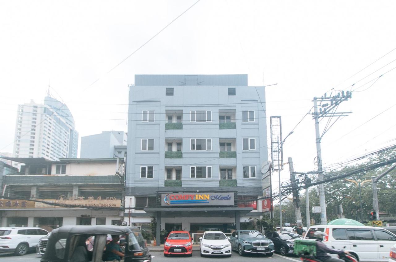 Photo - Comfy Inn Manila Kalaw by RedDoorz