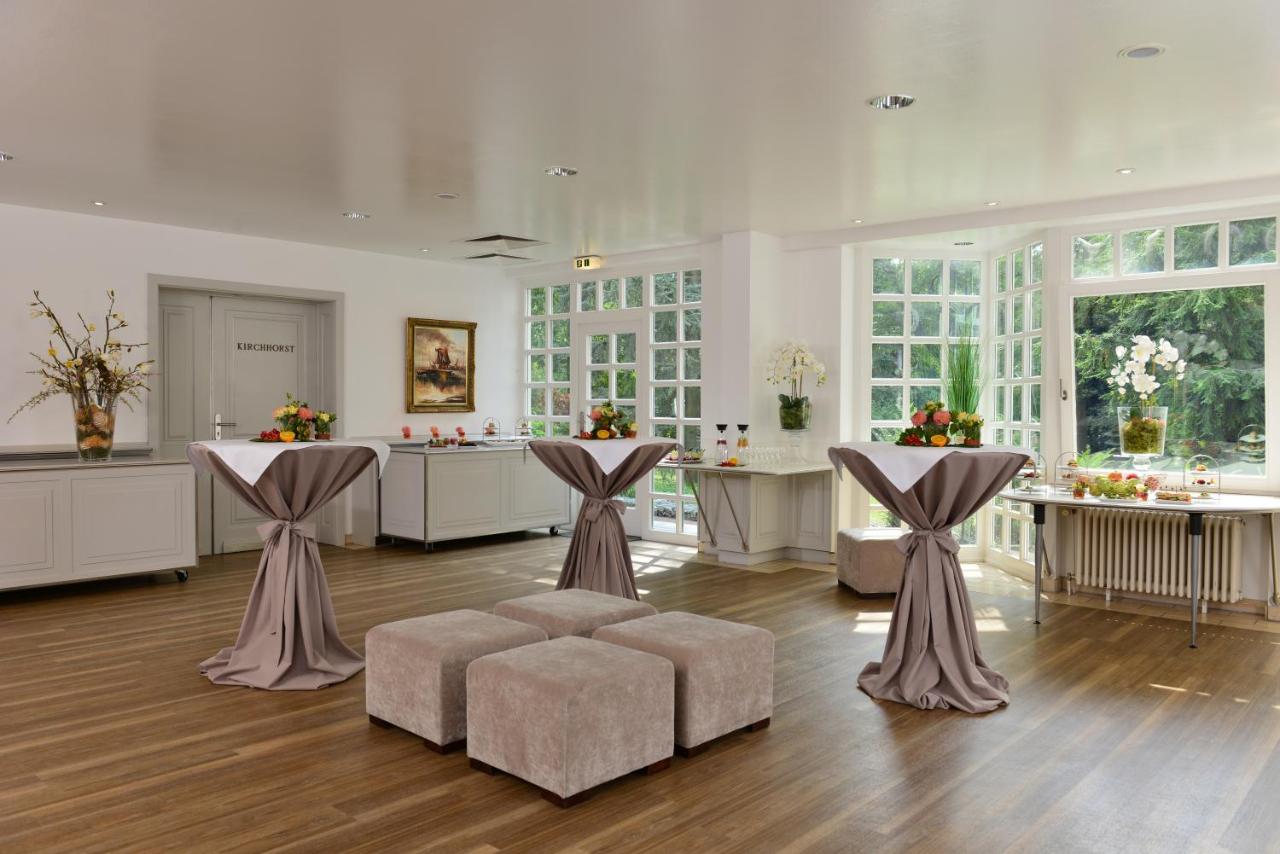 Best Western Hotel Der Fohrenhof photo 3