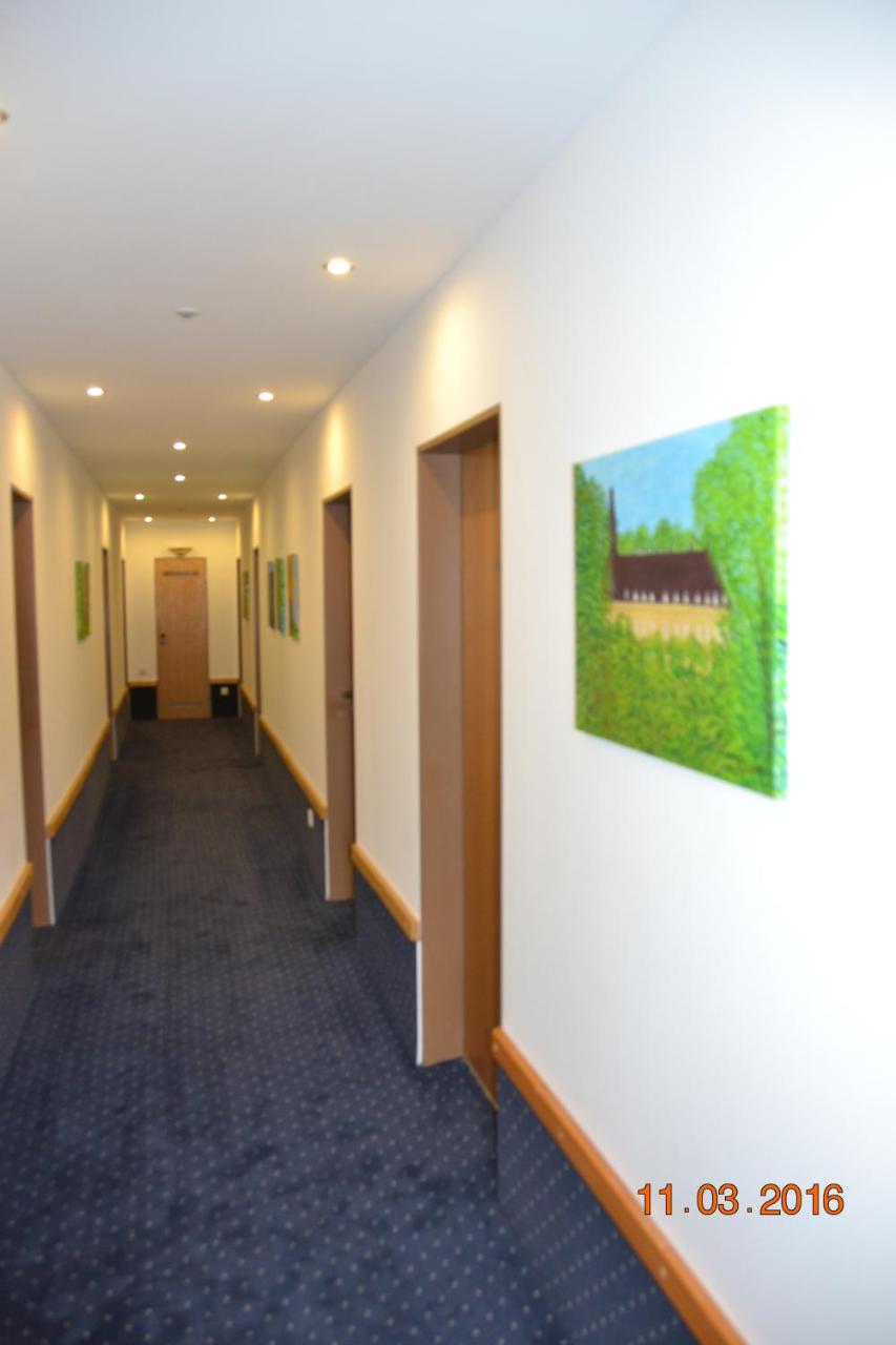 Hotel Birkenstern photo 2