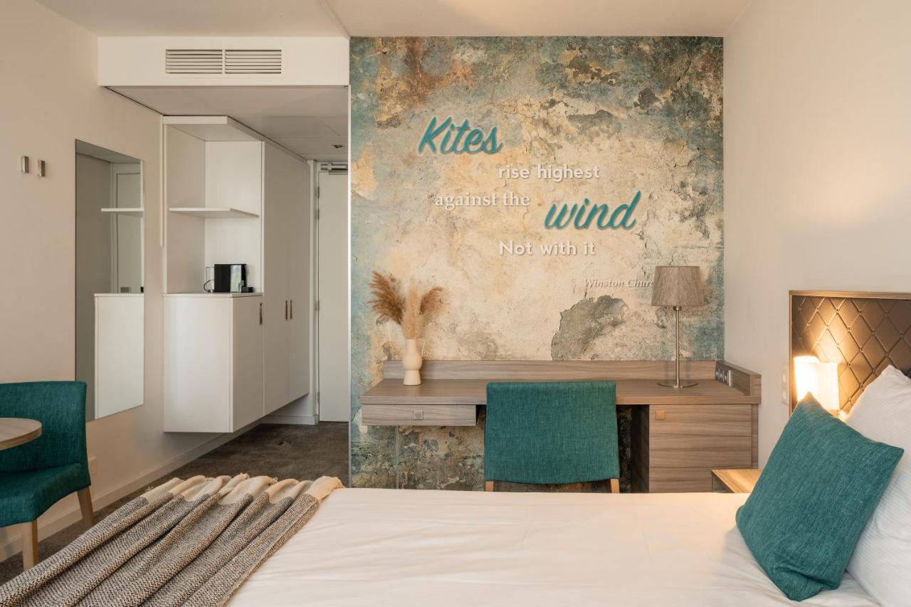 Photo - Churchill hotel Terneuzen
