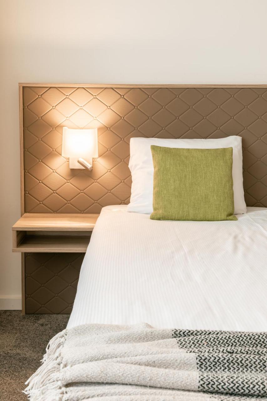 Photo - Churchill hotel Terneuzen