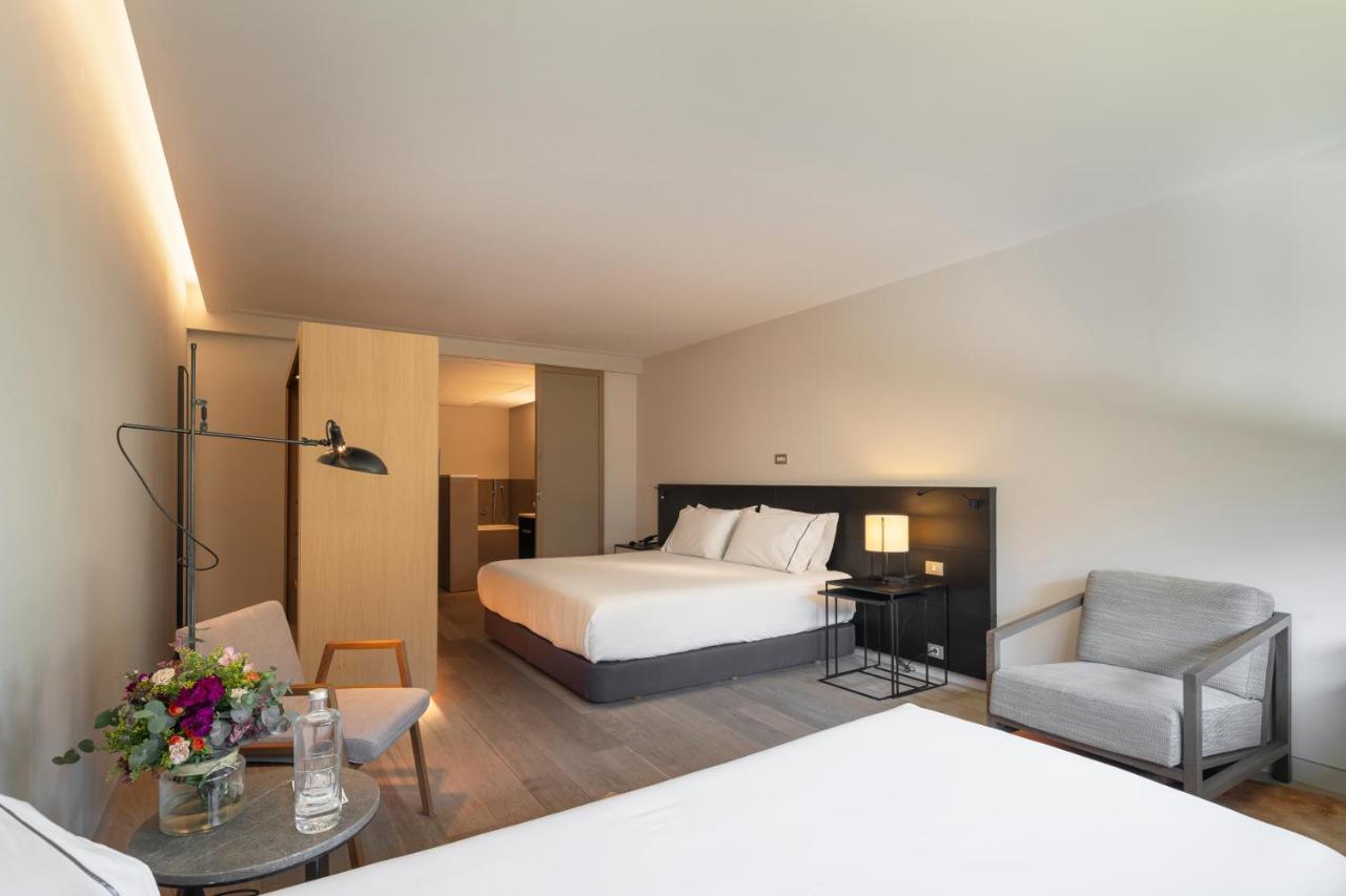 Eurostars Pamplona - 4
