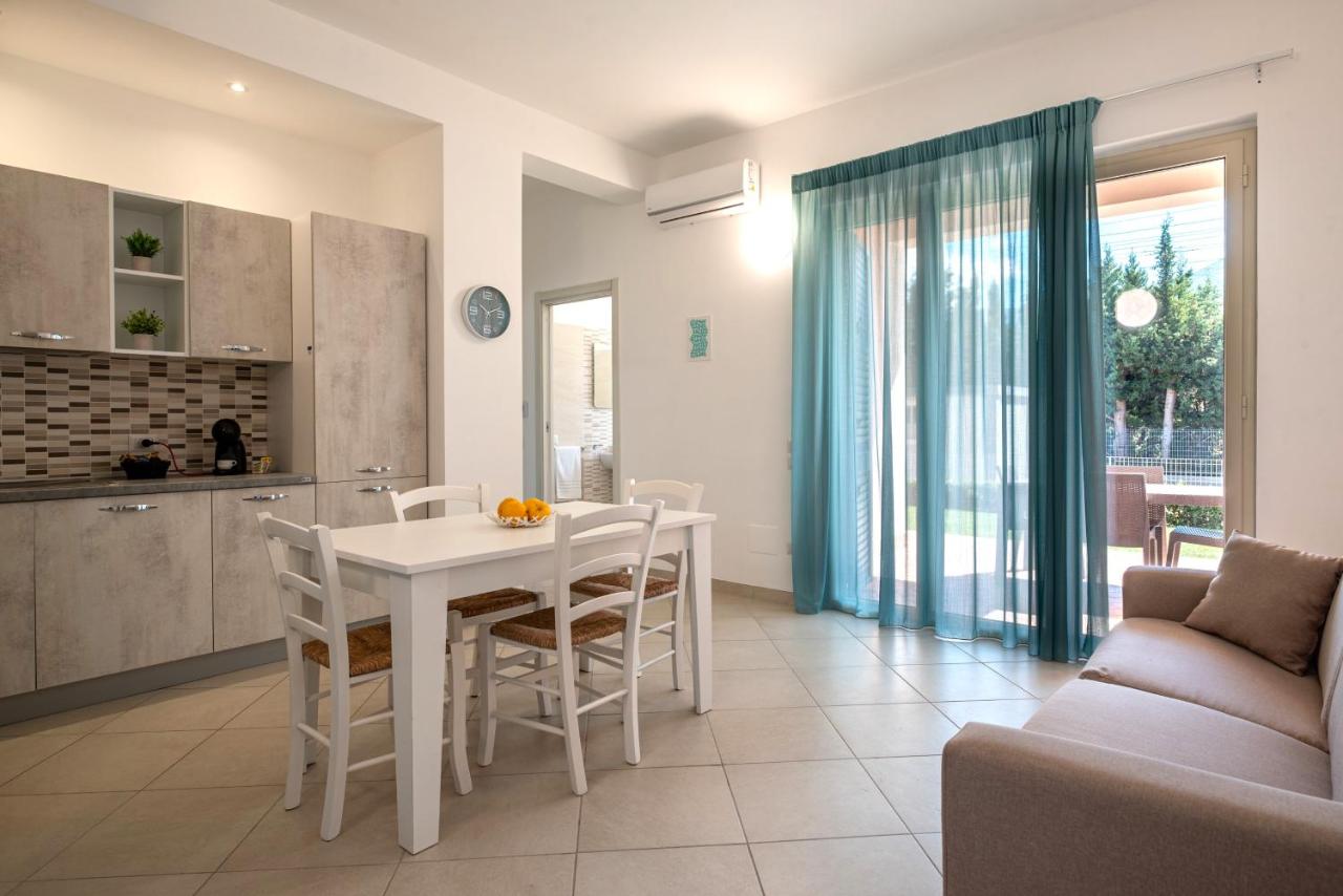 Icaro Apartments with a beautiful pool - 4