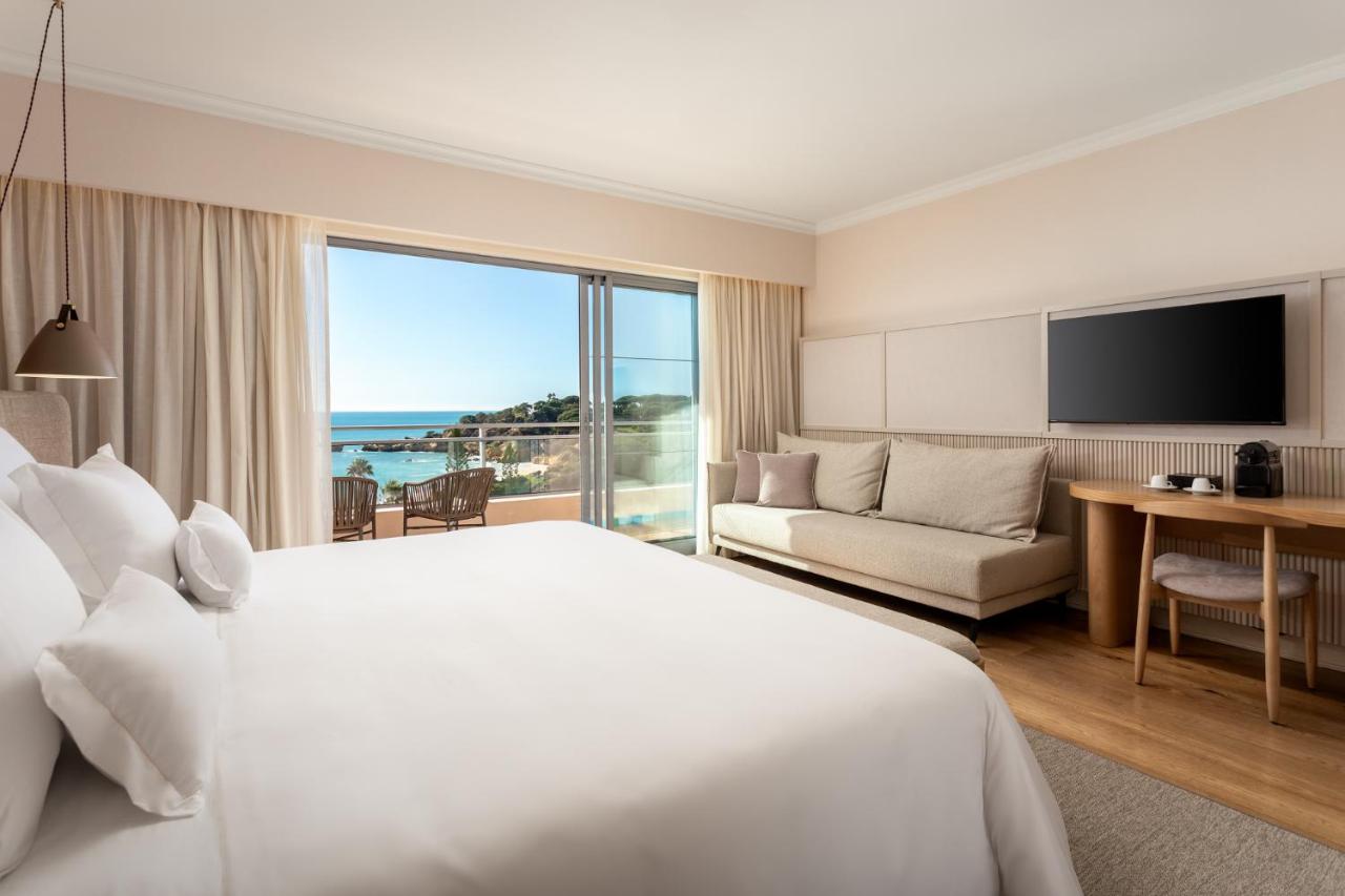 Grande Real Santa Eulalia Resort & Hotel Spa - 6