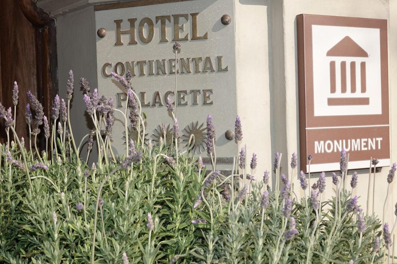 Hotel Continental Palacete