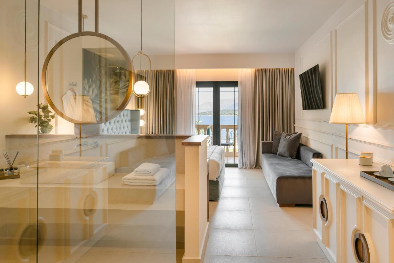 Thalassa Boutique Hotel - Adults Only photo 4