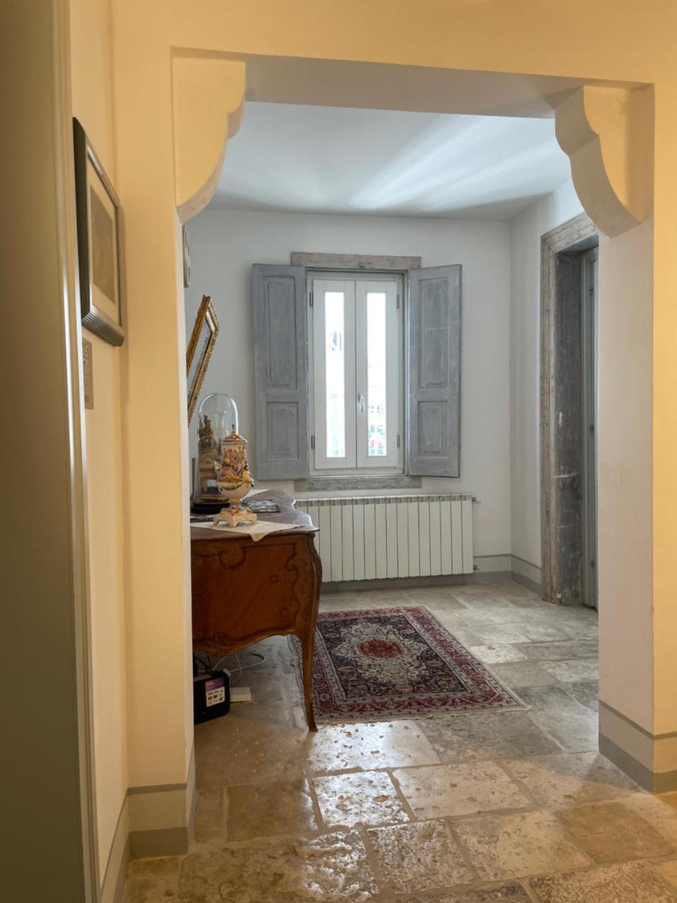 Palazzo Siena De Facendis - 2