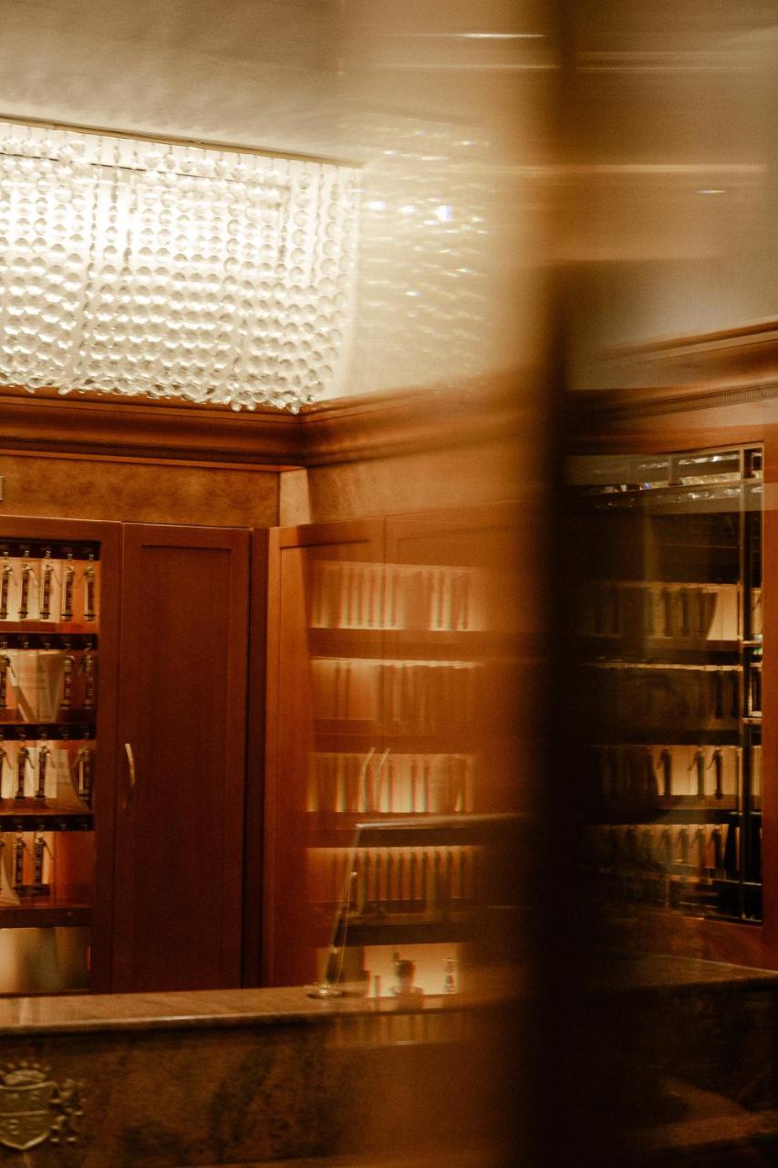 Hotel Stefanie - VIENNA'S OLDEST HOTEL