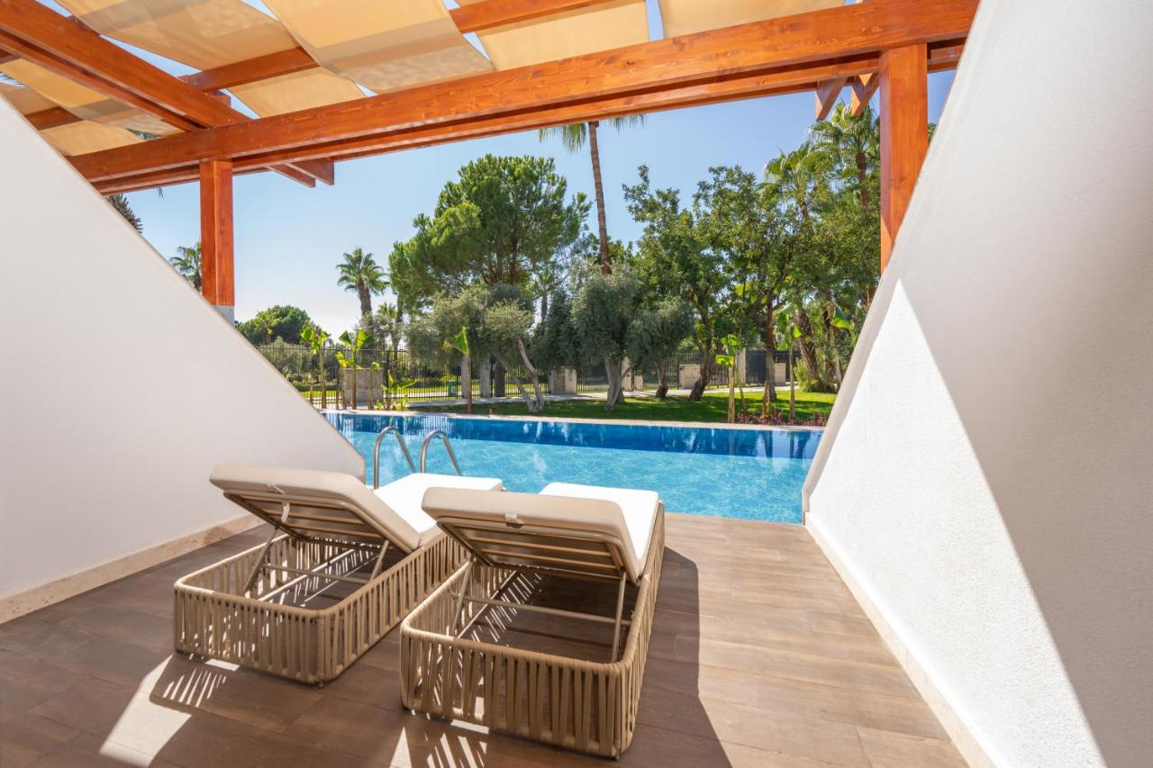 Sural Saray Hotel photo 4