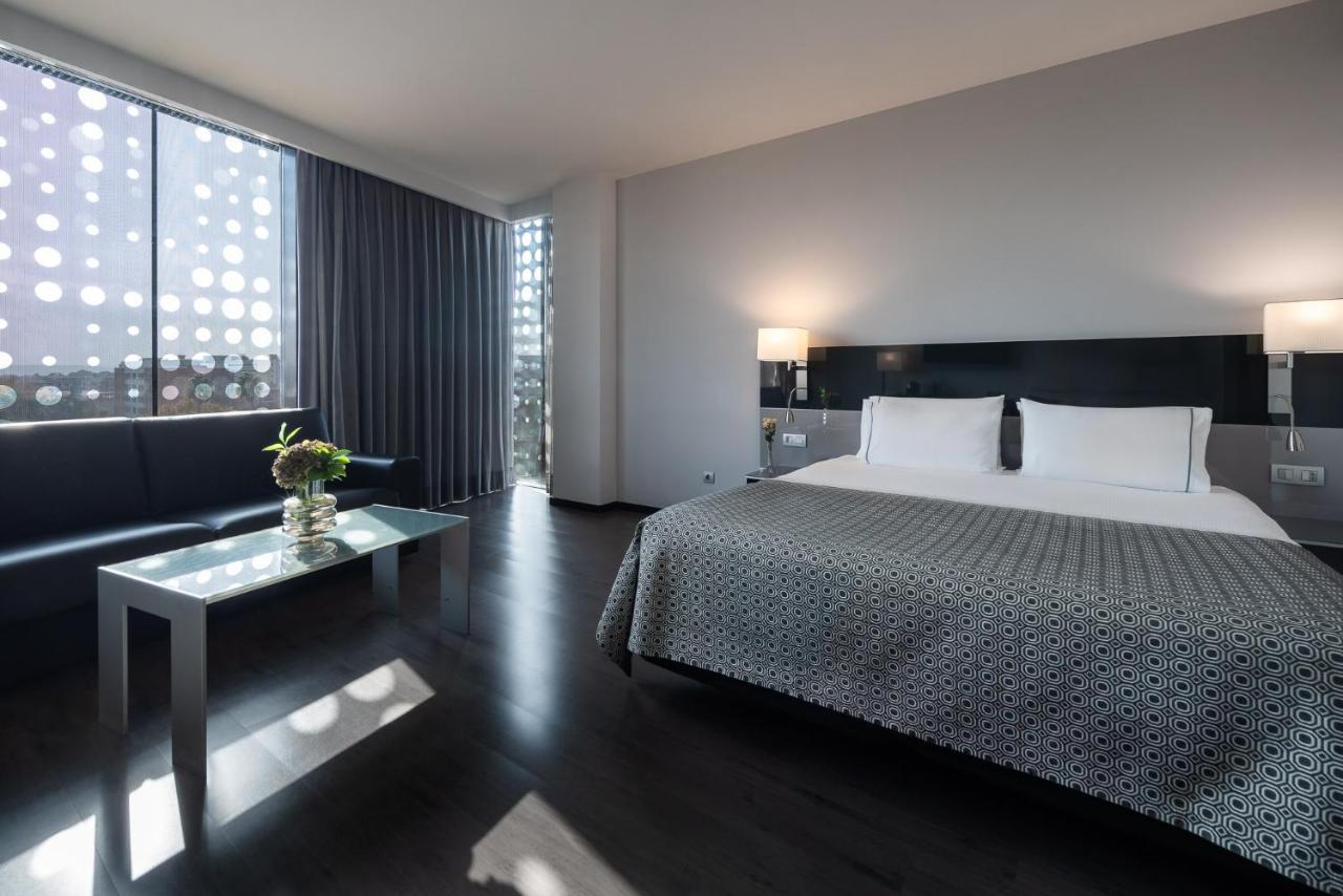 Eurostars Palace - 2