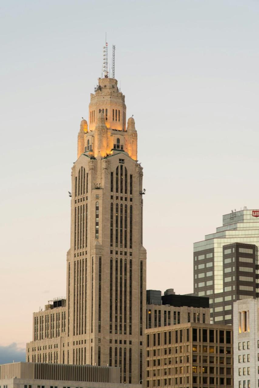 Hotel LeVeque, Autograph Collection