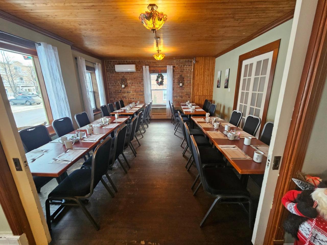 Auberge Les Deux Tours photo 3