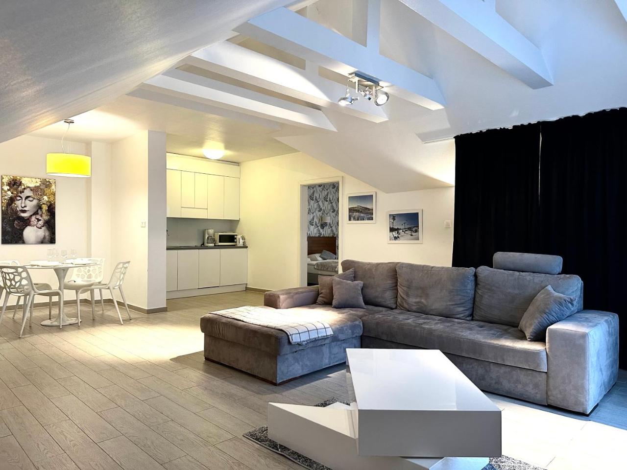 Stubai Apartment - Self check-in 20h - parking & lift - 3