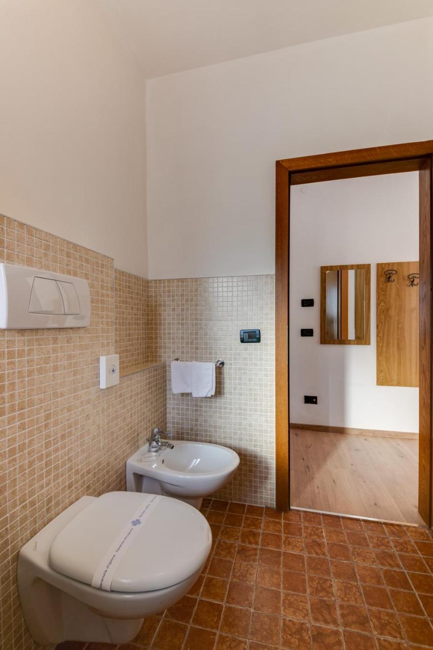 Phi Hotel Bellamonte photo 3