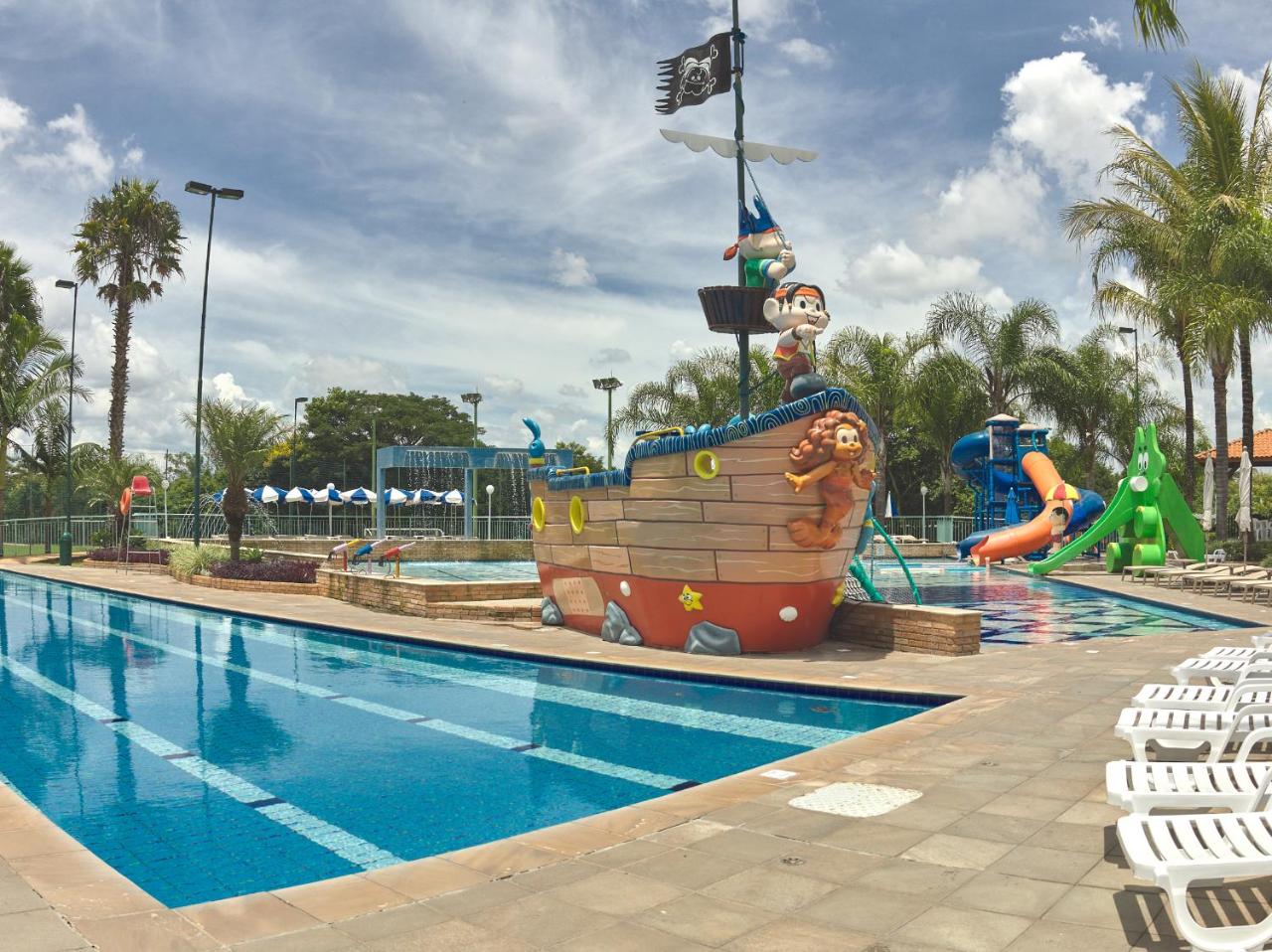 Bourbon Resort Atibaia photo 4