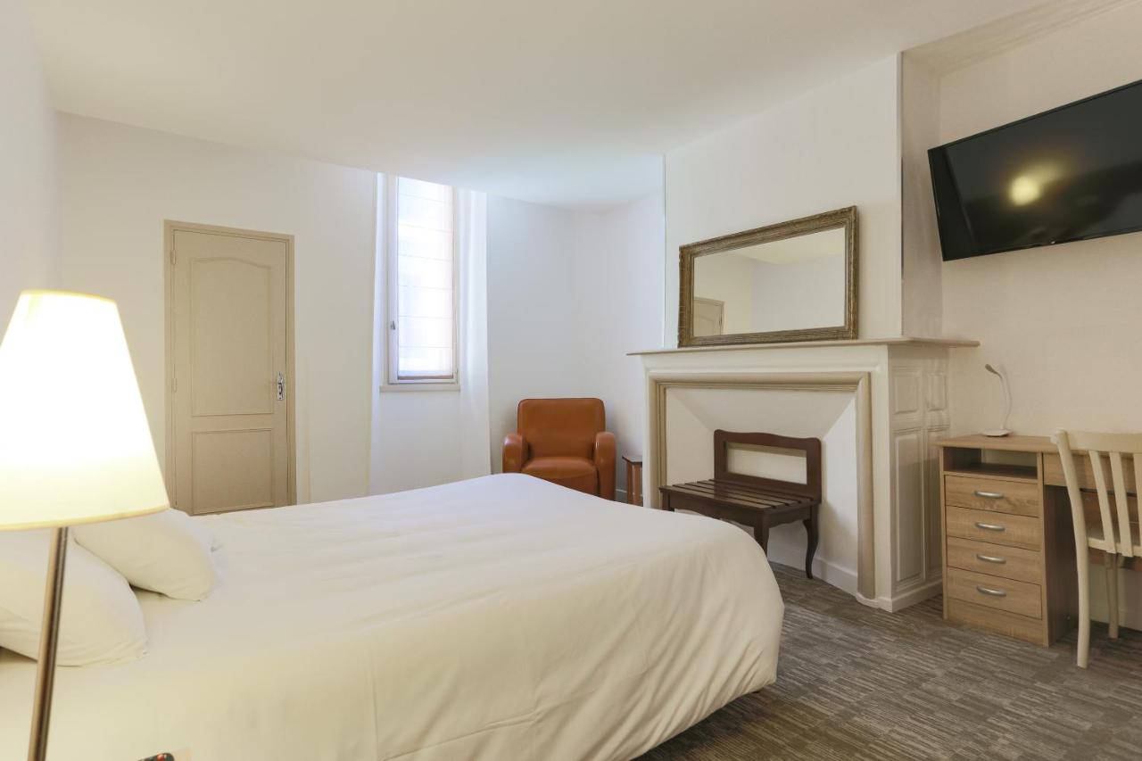 Hotel du Clocher photo 4