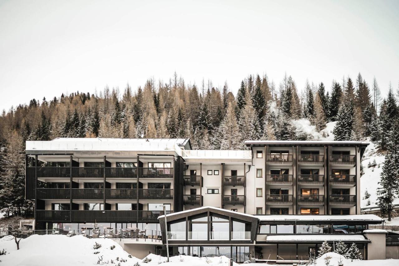 Hotel Plan de Gralba - das Berghotel