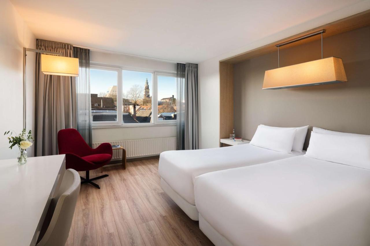 NH Groningen Hotel