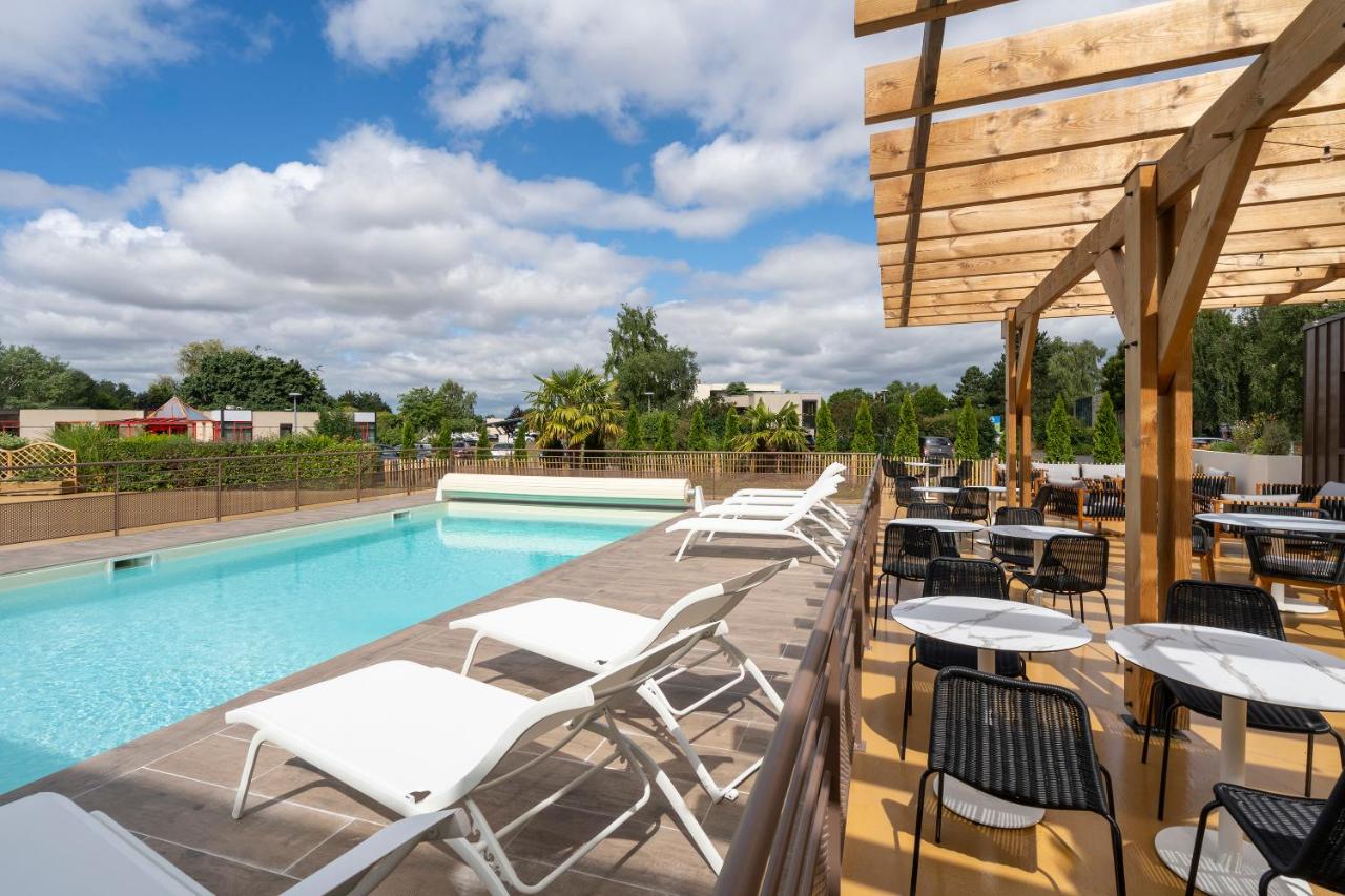 Photo - Sure Hotel by Best Western Caen Memorial
